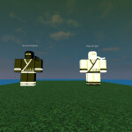 [Non-BC] Build, Fight and Live as a Ninja!