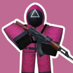 [NEW] squid game obby