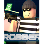 ROBBERS AT FINEST