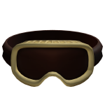 Waffle Goggles