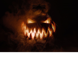 Scary Easy Obby
