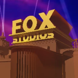 Fox Studios Logo 2014 icon