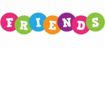 My Roblox friends (need to be friends by flixyed)