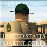 [Paris Island] United States Marine Corps