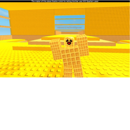 Waffle Minigames