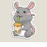 Boba rats