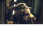 The Baby Yodas