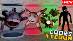 Doors Tycoon