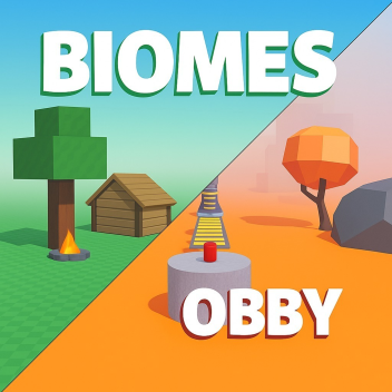 BIOMES OBBY WIP (1/5) 