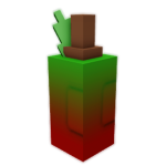 Evo Apple III seed image