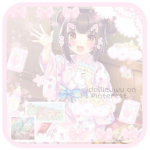 softie Kawaii cute