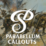 Parabellum Callout System