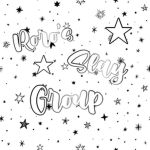 roro’s slay group!