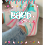 Barb fits <3