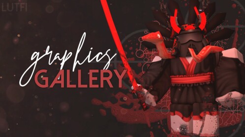 Graphics Gallery