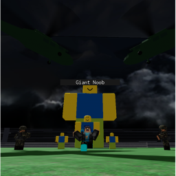 Defend The Nation! [EARLY]