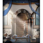 Ravenclaw Rat's