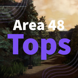 ☣️ SCP | 48Tops