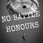 No Battle Honours