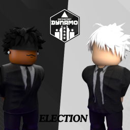 💼 Hafenstadt Dynamo - Managerial Election 📝
