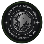 ‖ Department of External Affairs