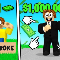Money Collection Simulator