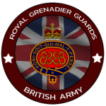 -[RGG]- Rοyal Grenadier Guards