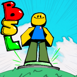 Button Simulator Legends [ALPHA]