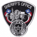 El Paso Sheriffs Office