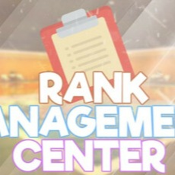 Tree Cafe Rank Managment Center