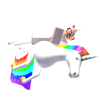 Unicorn Simulator V.1