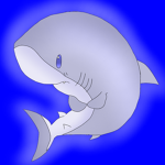 Sharky family >:3