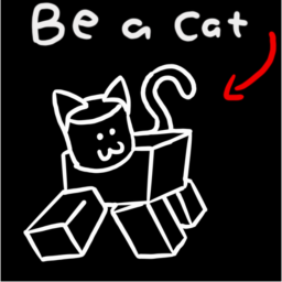 Cat! (Dog Update)