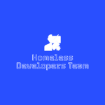 Homeless Developers Team
