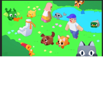 Free Pet Simulator Fan Group!!!!!!