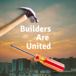 Builders Are United