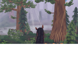In Memory Of Dangerous Mustangs