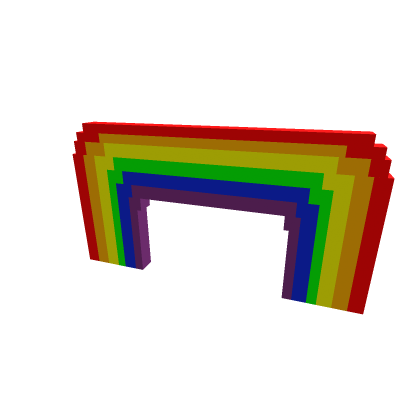 rainbow
