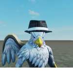 The Eagle Headquarters