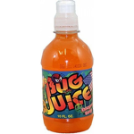 Bonsai's bug juice gang