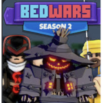 Bed wars super pro good