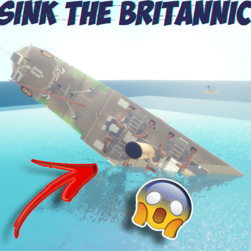 🛳️ Britannic MCFrame