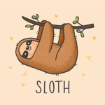 Jade's Sloths