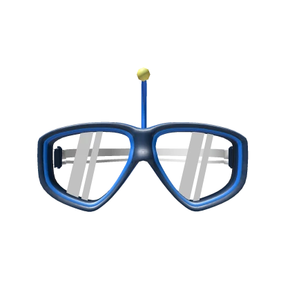 Deep sea goggles shop