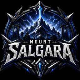 [NEW] MOUNT SALGARA icon