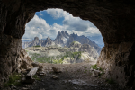 bryce’s cave