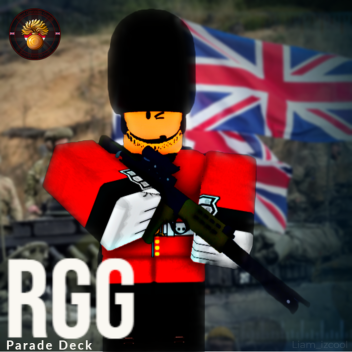 RGG Training Grounds