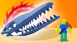 Znajdź Skamieniałość