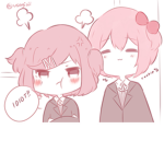 natsukis great clothing!