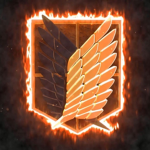 [AOT:E] Blazing Corps
